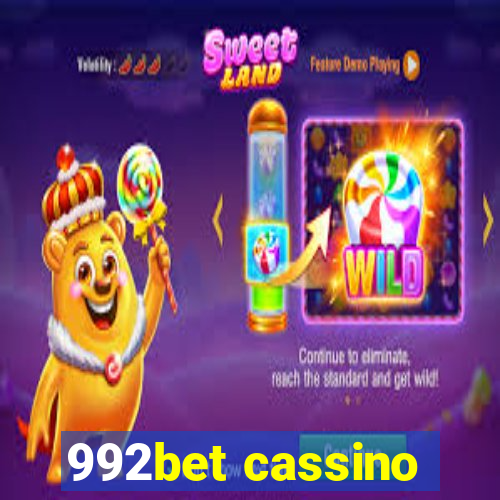 992bet cassino